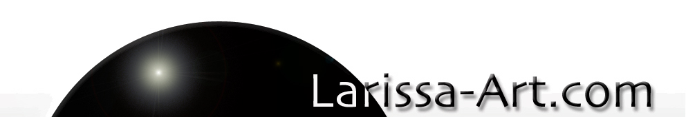 Larissa-Art.com